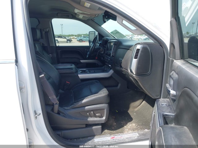 Aukcja sprzedaży 2015 Chevrolet Silverado 1500 2lz, vin: 3GCUKSEJ5FG409513, numer aukcji: 44804177