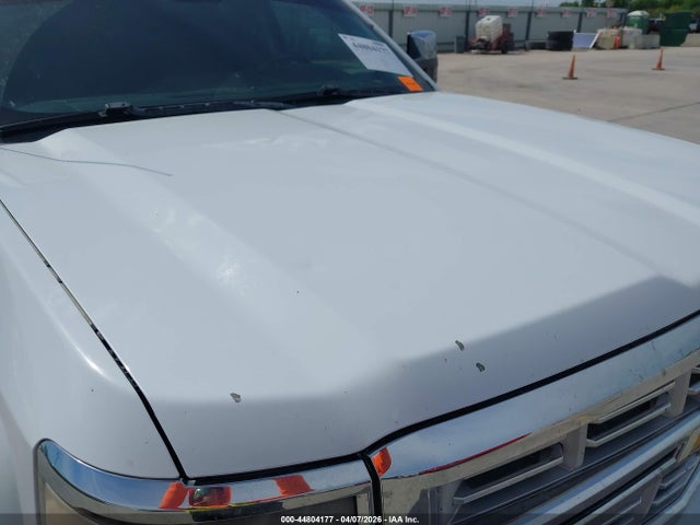 Aukcja sprzedaży 2015 Chevrolet Silverado 1500 2lz, vin: 3GCUKSEJ5FG409513, numer aukcji: 44804177