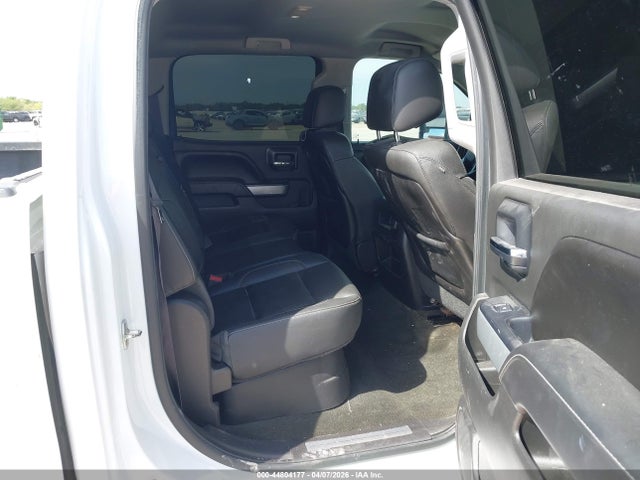 Aukcja sprzedaży 2015 Chevrolet Silverado 1500 2lz, vin: 3GCUKSEJ5FG409513, numer aukcji: 44804177