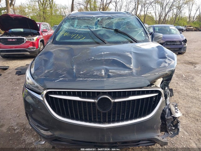 Продаж на аукціоні авто 2020 Buick Enclave Fwd Essence, vin: 5GAERBKW8LJ186539, номер лоту: 44804181