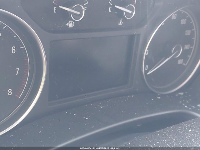 44804181 :رقم المزاد ، 5GAERBKW8LJ186539 vin ، 2020 Buick Enclave Fwd Essence مزاد بيع