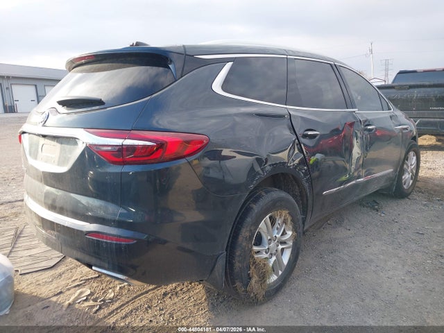 44804181 :رقم المزاد ، 5GAERBKW8LJ186539 vin ، 2020 Buick Enclave Fwd Essence مزاد بيع