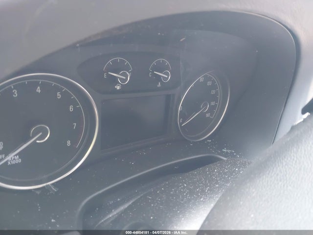 44804181 :رقم المزاد ، 5GAERBKW8LJ186539 vin ، 2020 Buick Enclave Fwd Essence مزاد بيع