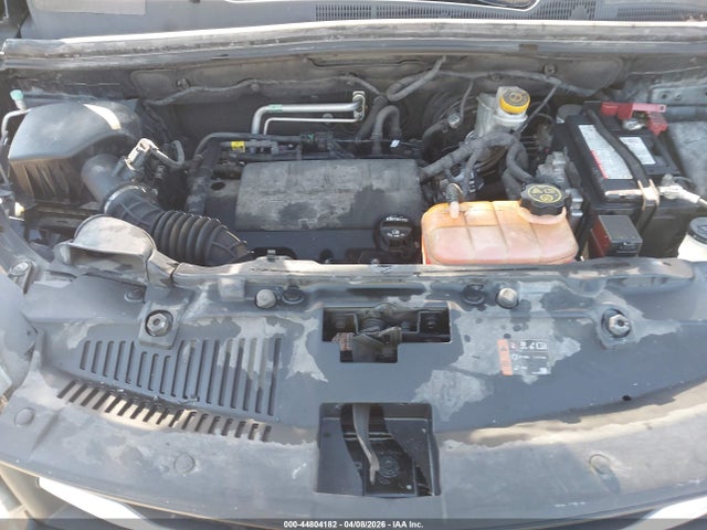 Продаж на аукціоні авто 2020 Chevrolet Trax Fwd Ls, vin: 3GNCJKSB0LL242693, номер лоту: 44804182