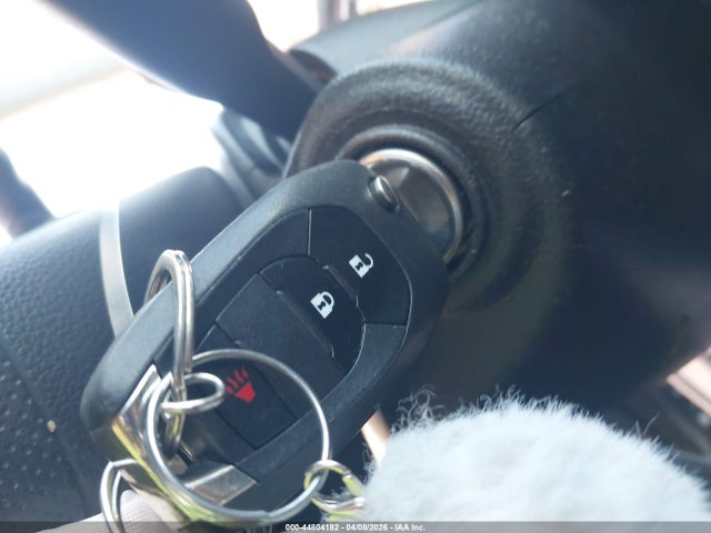 Продаж на аукціоні авто 2020 Chevrolet Trax Fwd Ls, vin: 3GNCJKSB0LL242693, номер лоту: 44804182