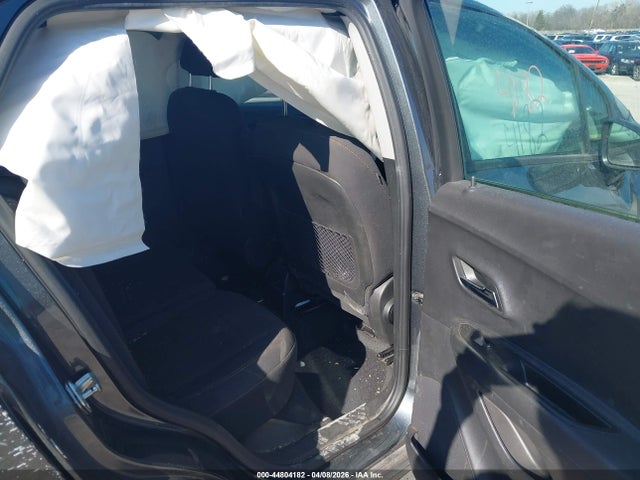 Продаж на аукціоні авто 2020 Chevrolet Trax Fwd Ls, vin: 3GNCJKSB0LL242693, номер лоту: 44804182