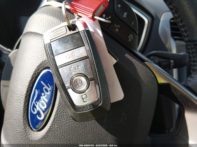 Ford FUSION SE 2017 3FA6P0H7XHR213529 Image 11