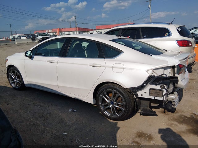 Ford FUSION SE 2017 3FA6P0H7XHR213529 Image 15