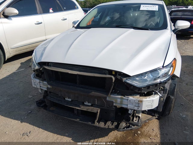 Ford FUSION SE 2017 3FA6P0H7XHR213529 Image 18