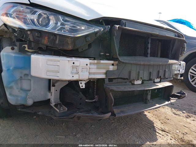 Ford FUSION SE 2017 3FA6P0H7XHR213529 Image 19