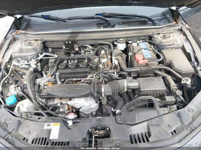 Продаж на аукціоні авто 2023 Honda Accord Ex, vin: 1HGCY1F39PA031427, номер лоту: 44804185
