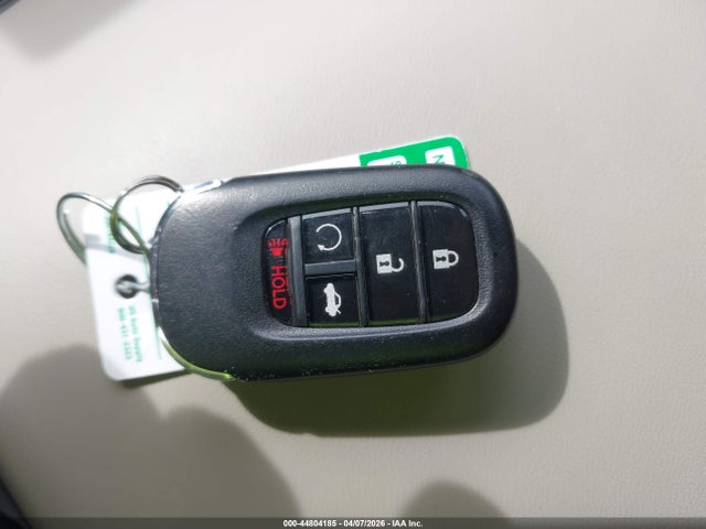 Продаж на аукціоні авто 2023 Honda Accord Ex, vin: 1HGCY1F39PA031427, номер лоту: 44804185