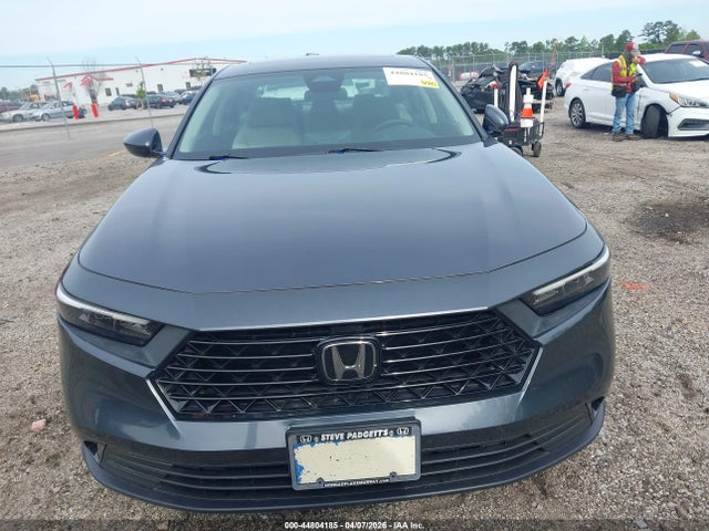 Продаж на аукціоні авто 2023 Honda Accord Ex, vin: 1HGCY1F39PA031427, номер лоту: 44804185