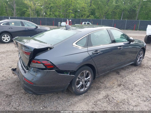 Продаж на аукціоні авто 2023 Honda Accord Ex, vin: 1HGCY1F39PA031427, номер лоту: 44804185