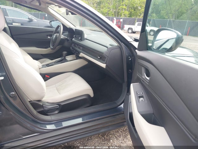 Продаж на аукціоні авто 2023 Honda Accord Ex, vin: 1HGCY1F39PA031427, номер лоту: 44804185
