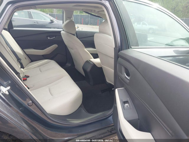 Продаж на аукціоні авто 2023 Honda Accord Ex, vin: 1HGCY1F39PA031427, номер лоту: 44804185
