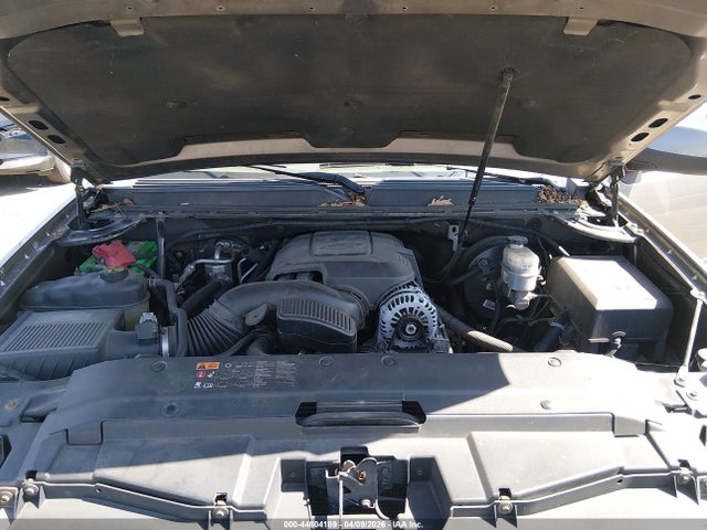 2012 CHEVROLET TAHOE 1GNSKBE08CR289191 Photo 9