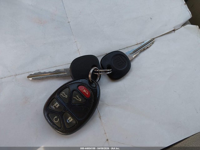 2012 CHEVROLET TAHOE 1GNSKBE08CR289191 Photo 10