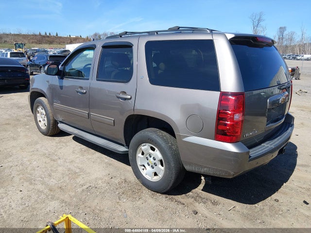 2012 CHEVROLET TAHOE 1GNSKBE08CR289191 Photo 2