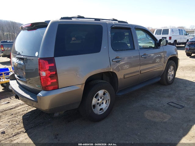 2012 CHEVROLET TAHOE 1GNSKBE08CR289191 Photo 3