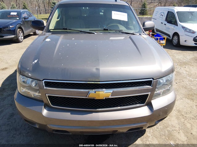 2012 CHEVROLET TAHOE 1GNSKBE08CR289191 Photo 5