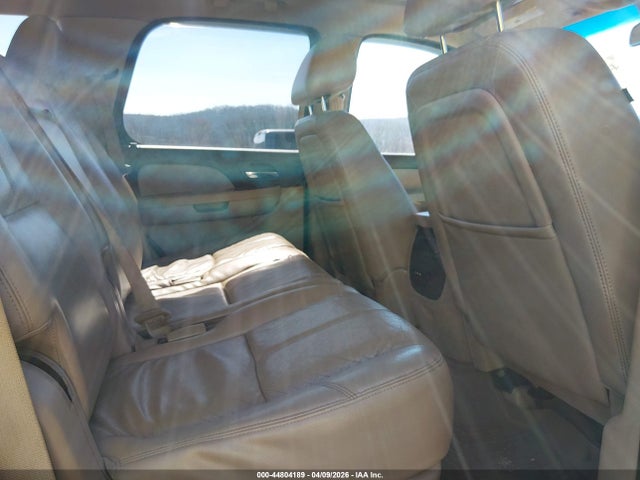 2012 CHEVROLET TAHOE 1GNSKBE08CR289191 Photo 7