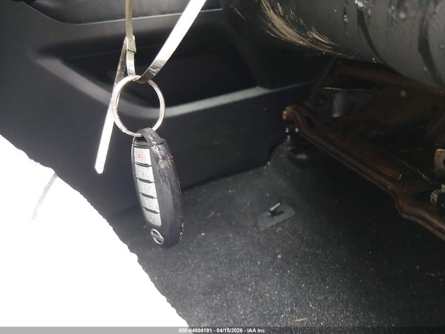2021 Nissan Murano Sl Intelligent Awd მანქანა იყიდება აუქციონზე, vin: 5N1AZ2CS5MC127863, აუქციონის ნომერი: 44804191