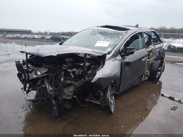 2021 Nissan Murano Sl Intelligent Awd მანქანა იყიდება აუქციონზე, vin: 5N1AZ2CS5MC127863, აუქციონის ნომერი: 44804191