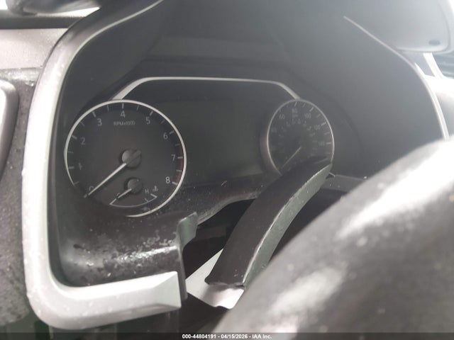 2021 Nissan Murano Sl Intelligent Awd მანქანა იყიდება აუქციონზე, vin: 5N1AZ2CS5MC127863, აუქციონის ნომერი: 44804191