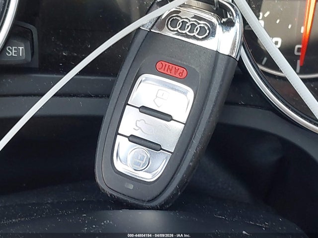 Продаж на аукціоні авто 2014 Audi A5 2.0t Premium, vin: WAUCFAFR5EA015180, номер лоту: 44804194