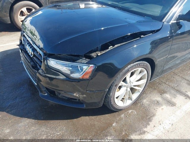 Продаж на аукціоні авто 2014 Audi A5 2.0t Premium, vin: WAUCFAFR5EA015180, номер лоту: 44804194