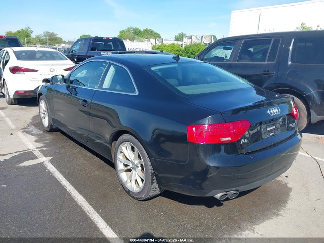 Продаж на аукціоні авто 2014 Audi A5 2.0t Premium, vin: WAUCFAFR5EA015180, номер лоту: 44804194