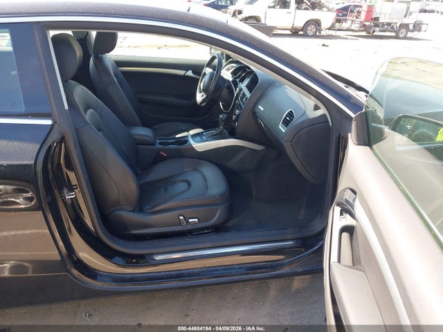 Продаж на аукціоні авто 2014 Audi A5 2.0t Premium, vin: WAUCFAFR5EA015180, номер лоту: 44804194