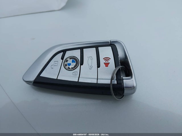 Auction sale of the 2021 Bmw 750i Xdrive, vin: WBA7U2C00MCF42391, lot number: 44804197