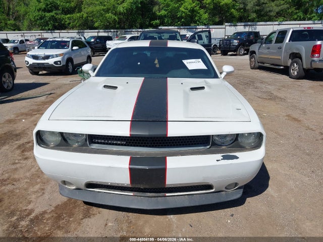 Продаж на аукціоні авто 2012 Dodge Challenger Sxt, vin: 2C3CDYAG6CH254618, номер лоту: 44804199