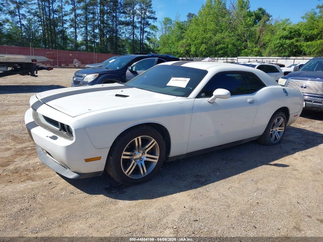 Продаж на аукціоні авто 2012 Dodge Challenger Sxt, vin: 2C3CDYAG6CH254618, номер лоту: 44804199