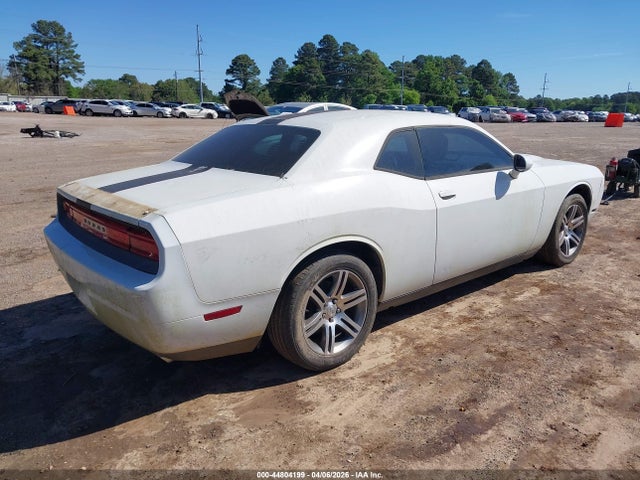 Продаж на аукціоні авто 2012 Dodge Challenger Sxt, vin: 2C3CDYAG6CH254618, номер лоту: 44804199