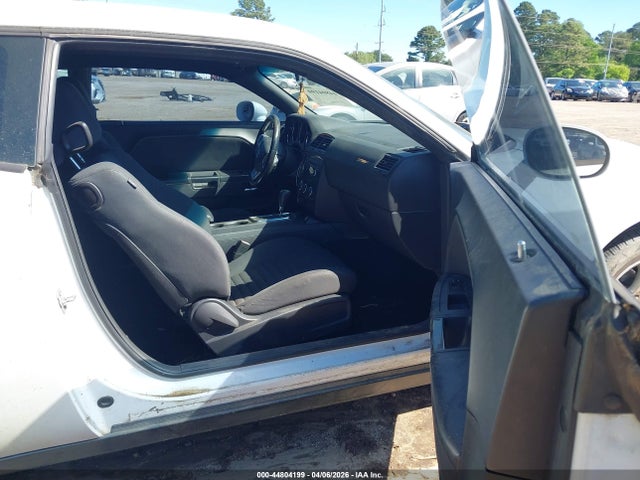 Продаж на аукціоні авто 2012 Dodge Challenger Sxt, vin: 2C3CDYAG6CH254618, номер лоту: 44804199