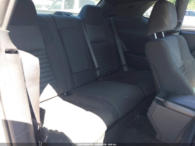 Продаж на аукціоні авто 2012 Dodge Challenger Sxt, vin: 2C3CDYAG6CH254618, номер лоту: 44804199