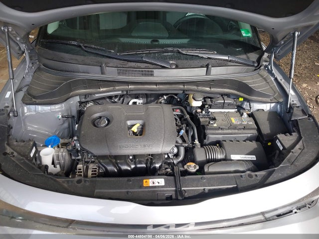 44804198 :رقم المزاد ، KNDJ23AU3S7966970 vin ، 2025 Kia Soul Lx مزاد بيع