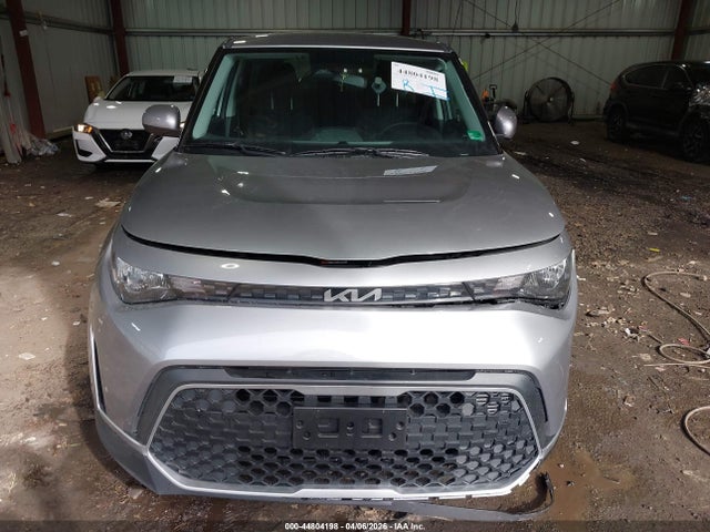 44804198 :رقم المزاد ، KNDJ23AU3S7966970 vin ، 2025 Kia Soul Lx مزاد بيع
