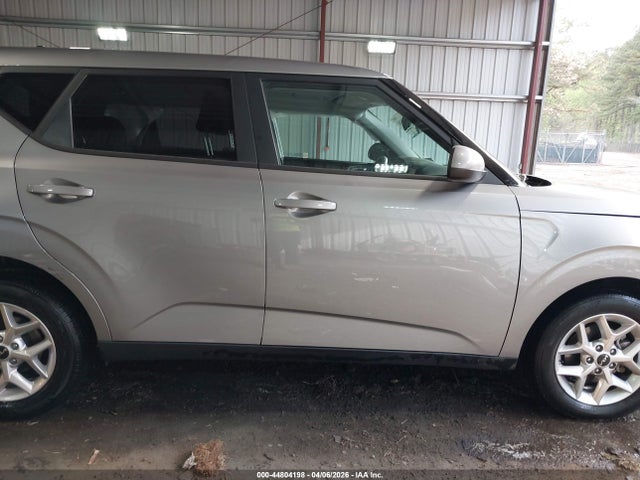 44804198 :رقم المزاد ، KNDJ23AU3S7966970 vin ، 2025 Kia Soul Lx مزاد بيع