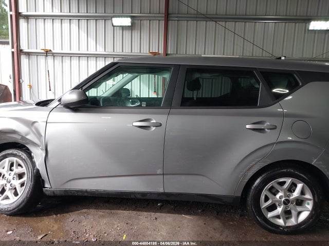 44804198 :رقم المزاد ، KNDJ23AU3S7966970 vin ، 2025 Kia Soul Lx مزاد بيع