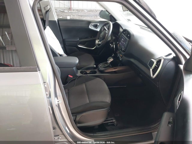 44804198 :رقم المزاد ، KNDJ23AU3S7966970 vin ، 2025 Kia Soul Lx مزاد بيع