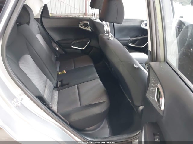 44804198 :رقم المزاد ، KNDJ23AU3S7966970 vin ، 2025 Kia Soul Lx مزاد بيع