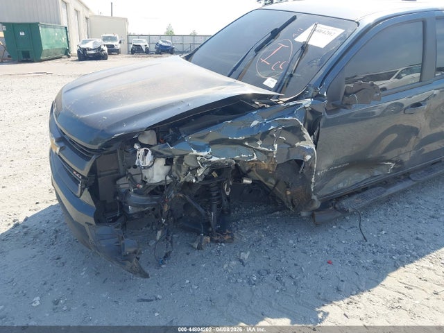 Aukcja sprzedaży 2020 Chevrolet Colorado 2wd  Short Box Z71, vin: 1GCGSDENXL1147817, numer aukcji: 44804202