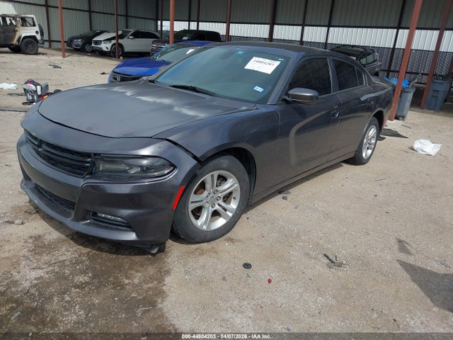 Aukcja sprzedaży 2017 Dodge Charger Se Rwd, vin: 2C3CDXBG8HH520656, numer aukcji: 44804203