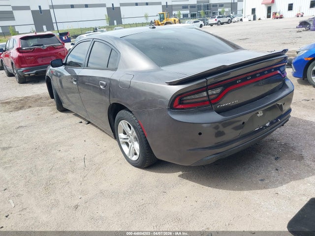 Aukcja sprzedaży 2017 Dodge Charger Se Rwd, vin: 2C3CDXBG8HH520656, numer aukcji: 44804203