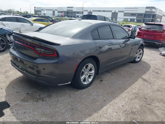 Aukcja sprzedaży 2017 Dodge Charger Se Rwd, vin: 2C3CDXBG8HH520656, numer aukcji: 44804203