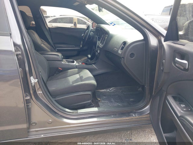 Aukcja sprzedaży 2017 Dodge Charger Se Rwd, vin: 2C3CDXBG8HH520656, numer aukcji: 44804203
